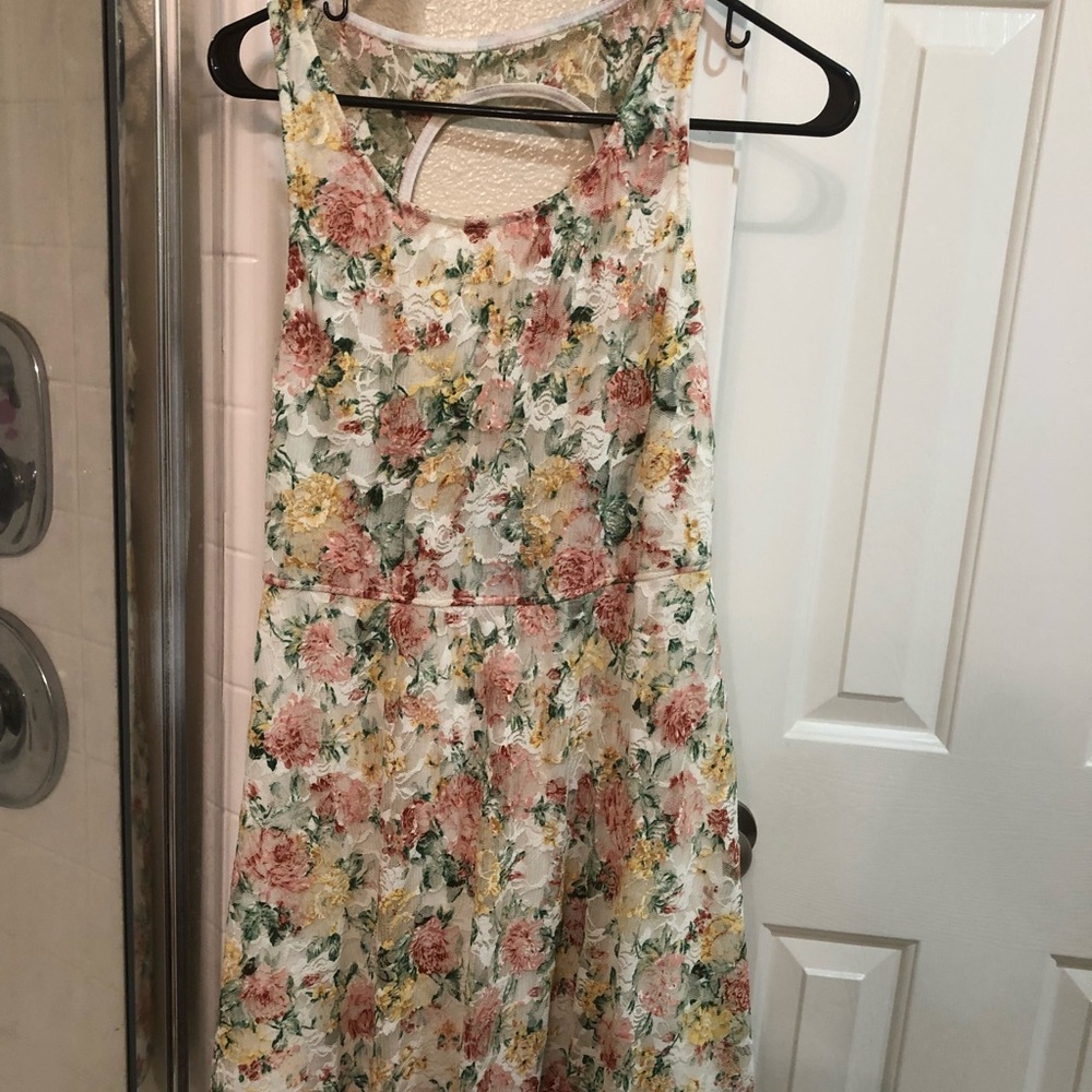 Summer dress
